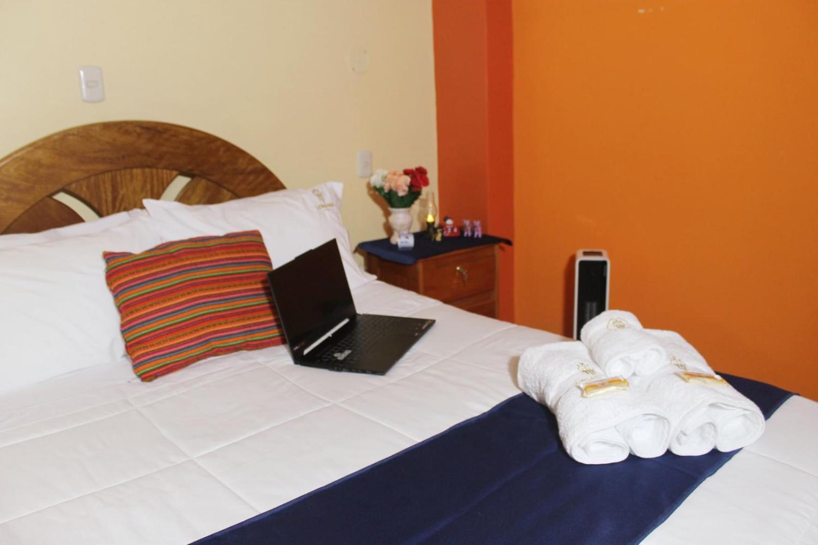 Appartement Privado En El Centro De