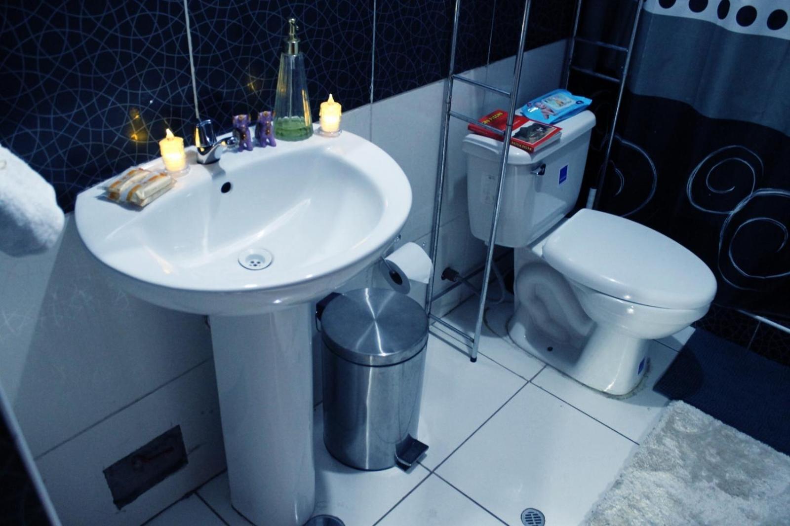 Appartement Privado En El Centro De Cusco