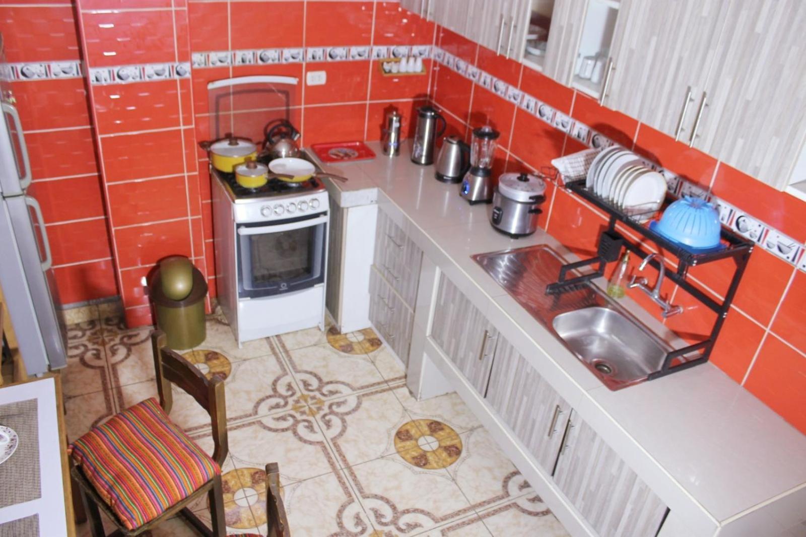Privado En El Centro De Appartement *