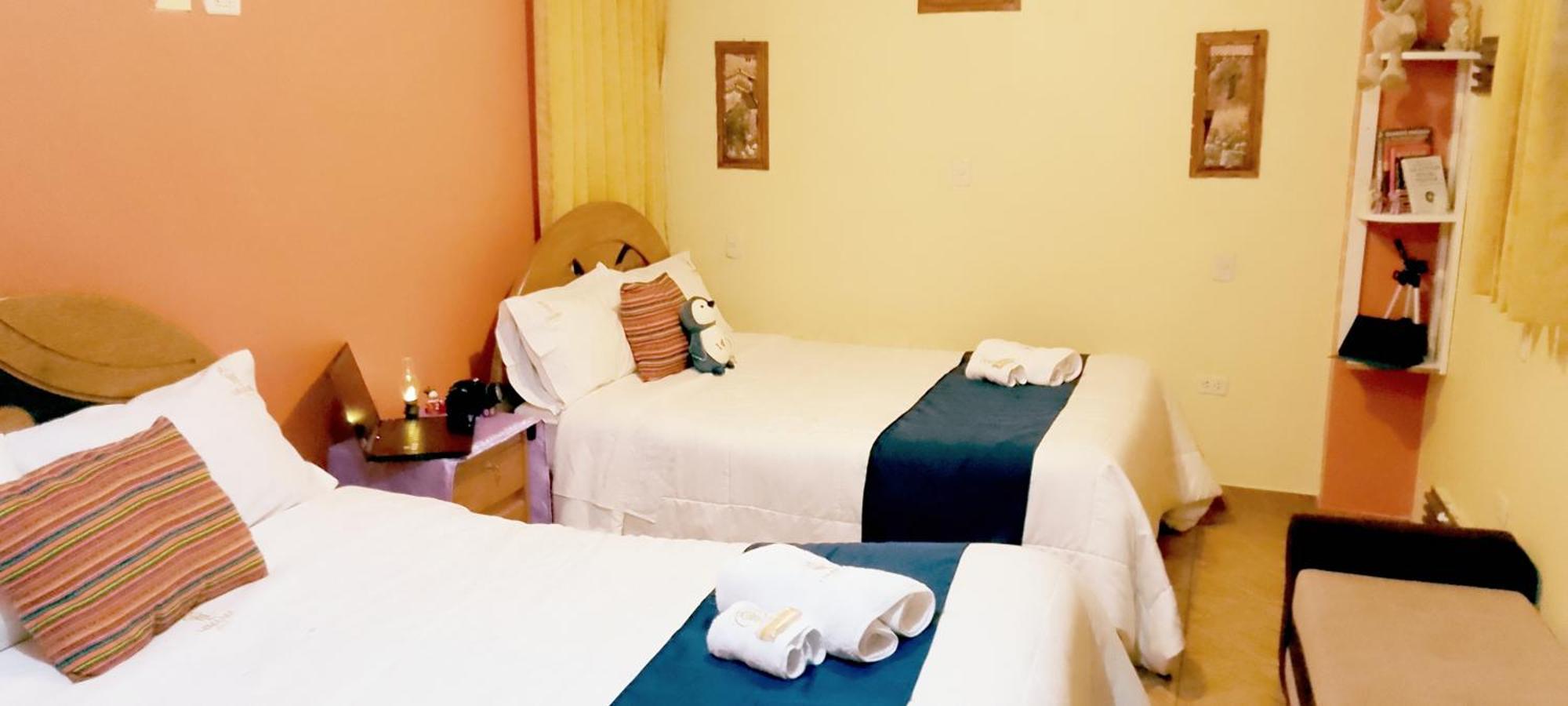 Privado En El Centro De Appartement Cusco