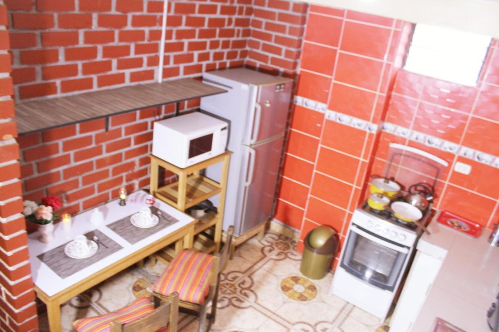 Appartement Privado En El Centro De Cusco